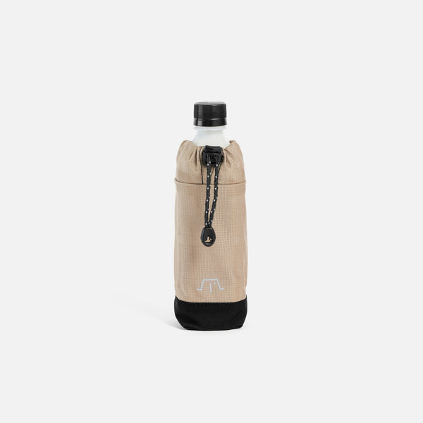 ZETA-1.5 BRING YOUR OWN BOTTLE BAG (KHAKI) 自帶水瓶包