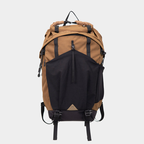 ZETA-231 MOMAD 25 URBAN/OUTDOOR MODULAR BACKPACK (COYOTE) 都市戶外多用途模組化背囊 (棕色)