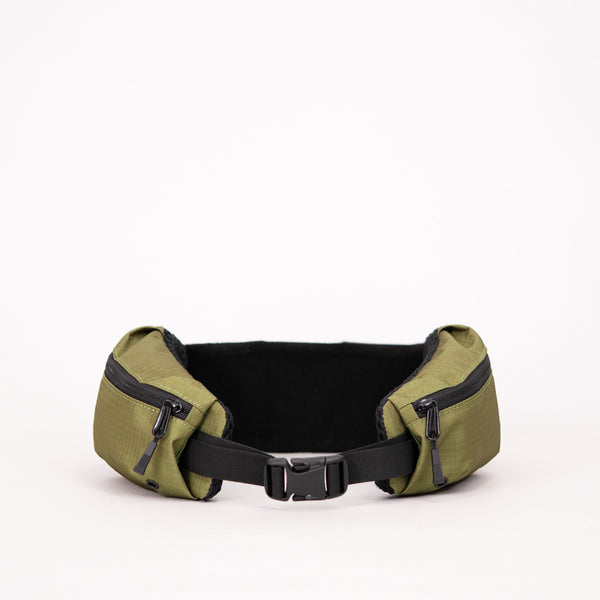 ZETA-234 HIBRACE LUMBAR SUPPORTING BELT (GREEN) 承托腰帶 (綠色)