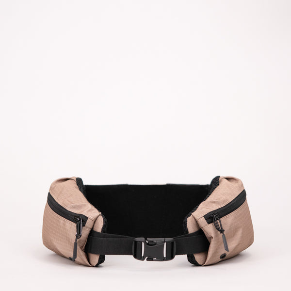 ZETA-234 HIBRACE LUMBAR SUPPORTING BELT (KHAKI) 承托腰帶 (卡其色)