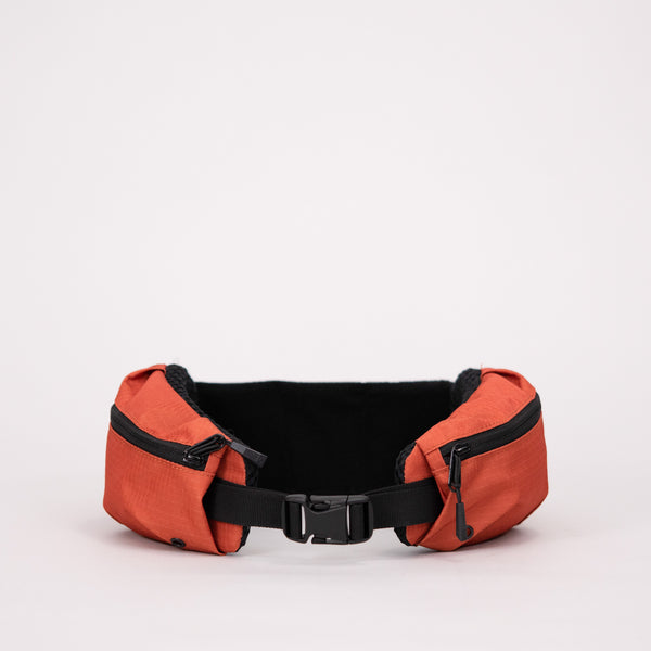 ZETA-234 HIBRACE LUMBAR SUPPORTING BELT (ORANGE) 承托腰帶 (橘色)