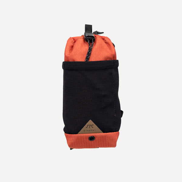 ZETA-236 HODA DRAWSTRING BAG / BOTTLE BAG (ORANGE) 水樽/索繩包 (橘色)