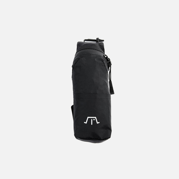 ACME-1 PEN PEG BAG (BLACK) 露營釘/筆袋