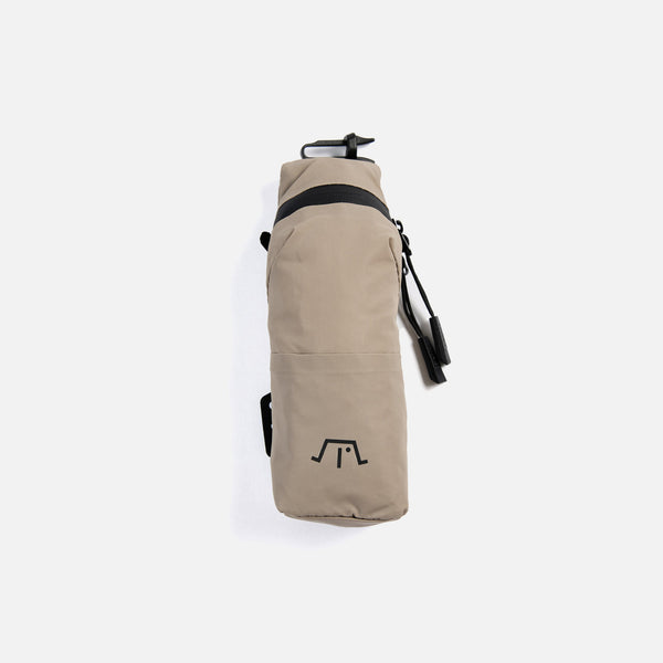 ACME-1 PEN PEG BAG (KHAKI) 露營釘/筆袋