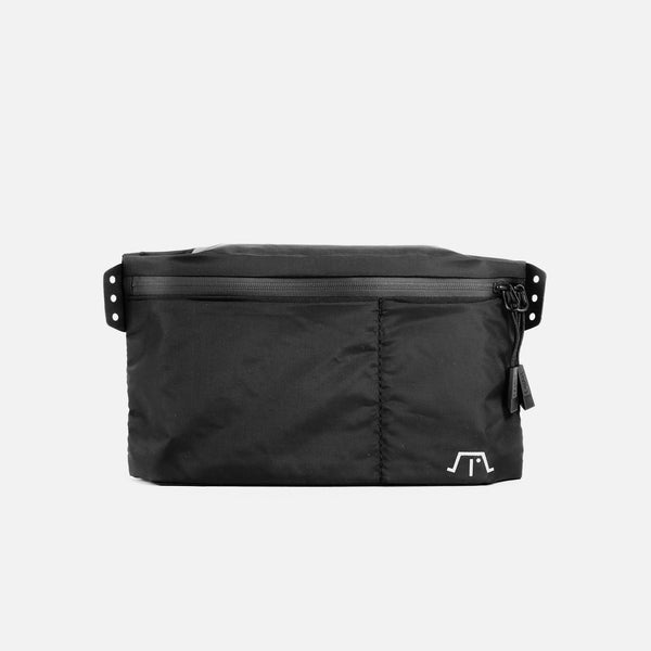 ACME-2 WHATEVER POUCH (BLACK) 小分類包（輕量)