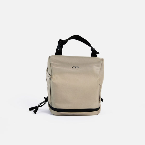 ACME-3 ROCK N ROLL BAG (KHAKI) 卷紙/斜背兩用包