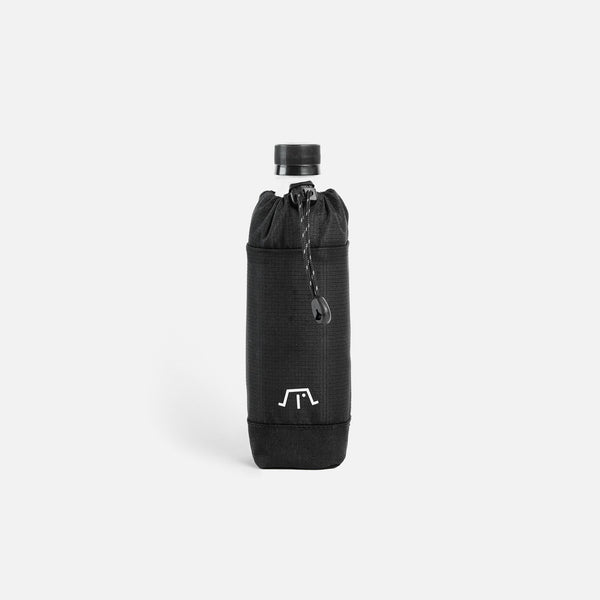 ZETA-1.5 BRING YOUR OWN BOTTLE BAG (BLACK) 自帶水瓶包